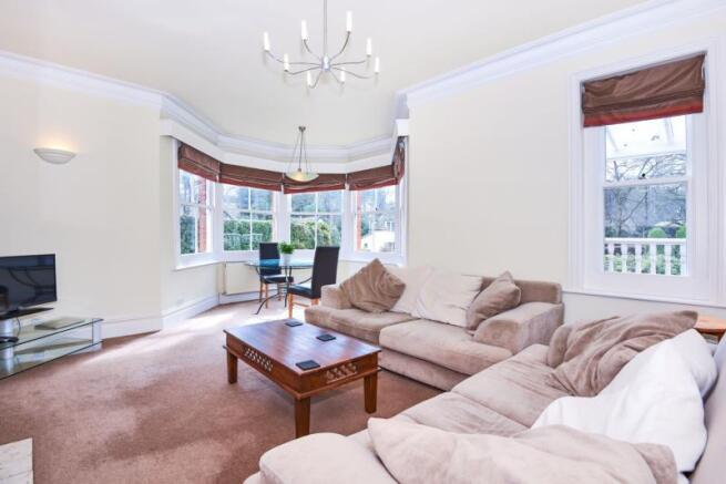 Lving Room 1
