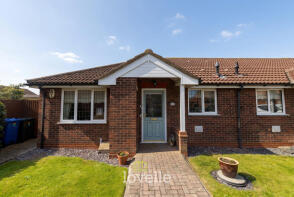 5, Barn Owl Close, Grimsby DN36 4SH