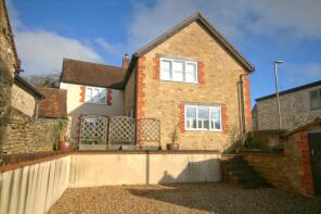 3, Friday Lane, Wheatley, Oxford OX33 1LT