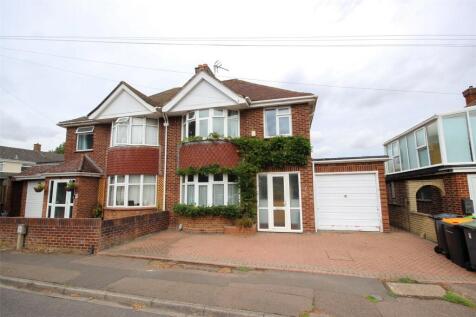 King William Road, Kempston, Bedford, Bedfordshire, MK42