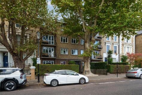 Cambridge Gardens, London, W10