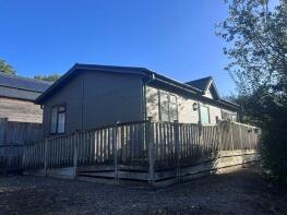 Mobile Home, High Street, West Coker, Yeovil BA22 9AU