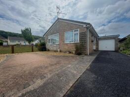 8, Springfield Gardens, Banwell BS29 6HW
