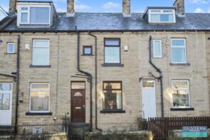 5, Burton Street, Bradford BD4 7JX