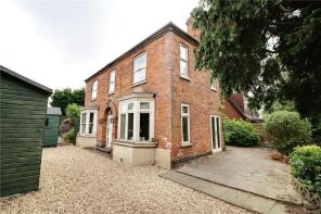 2, Bigby High Road, Brigg DN20 9EZ