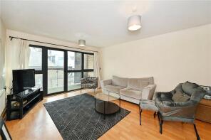 Flat 16, 42 Atelier Court North, Leven Road, London E14 0GY