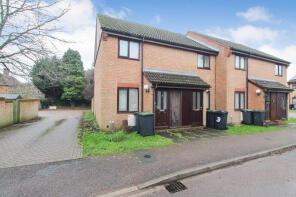 1, Lincroft, Bedford MK43 0HS