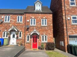 60, Sherwood Road, Doncaster DN11 8HX