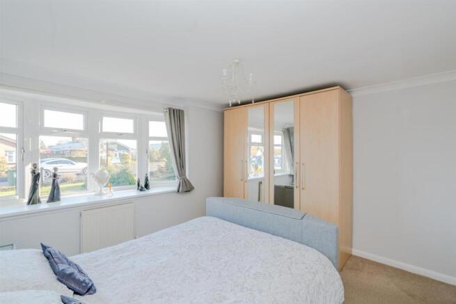 55, Enderley Drive, Bloxwich, Walsall, Staffordshi