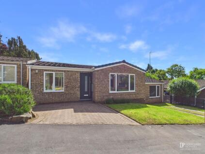 Darley Abbey Drive, Darley Abbey, Derby, DE22