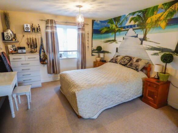 Bedroom 1