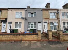 56, Percival Street, West Town, Peterborough PE3 6AU