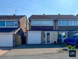106, Sutherland Road, Cheslyn Hay WS6 7BS