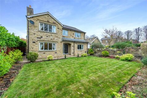 Quarry Hill, Horbury, Wakefield, West Yorkshire
