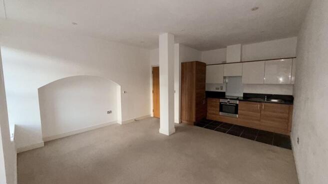 18 Priory View, Paper Mill Yard, Norwich, Norfolk NR1 2GA photo 4