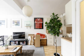 13, Downfield Lodge, Downfield Road, Clifton, Bristol BS8 2TQ