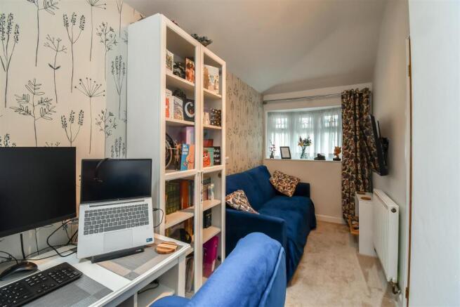 Home Office