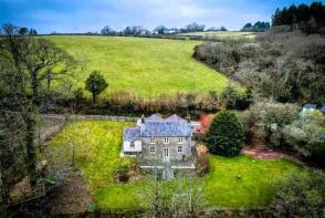 Homeleigh, Carmarthen Road, Kilgetty SA68 0UJ
