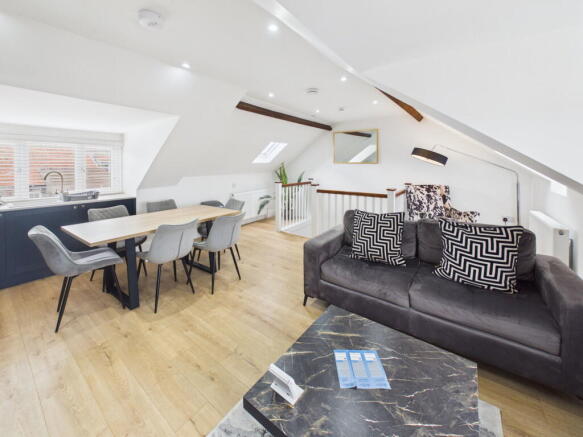3 bed Maisonette for sale Image 6