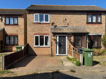 Hurrell Road, Caister-on-sea