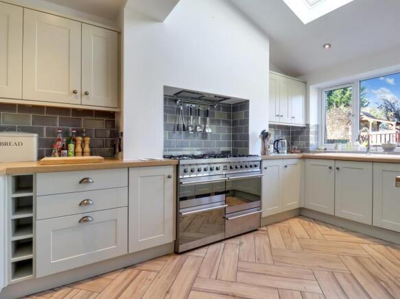 Kitchen-Diner-V