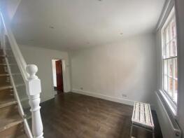 2, Franklin Cottages, Green Lane, Stanmore HA7 3AB