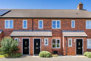 15, Hop Bine Drive, Cambridge CB25 9RF