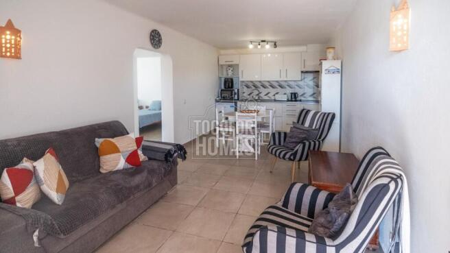 Living/Dining