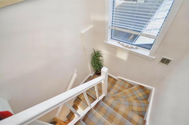 Stairwell