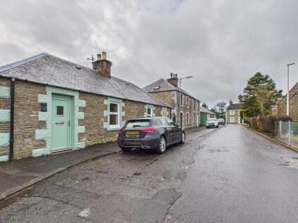 Dovecot Park, Selkirk, TD7