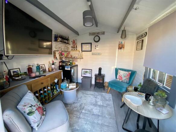 Summerhouse: