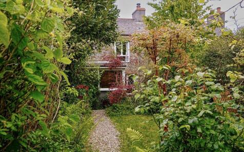 Goonbell, ST. AGNES, Cornwall, TR5