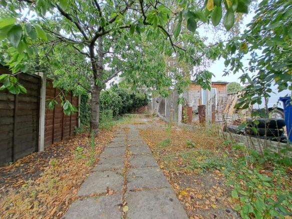 2 bed Terraced for sale Image 11