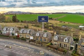 46, Liberton Brae, Alnwickhill, Edinburgh EH16 6AF