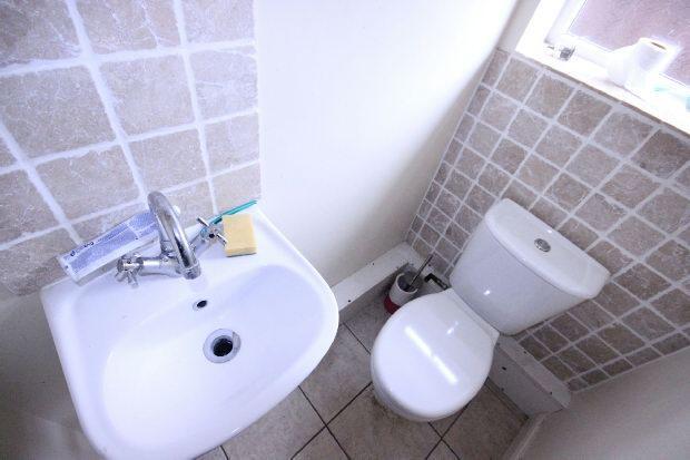 Cloakroom