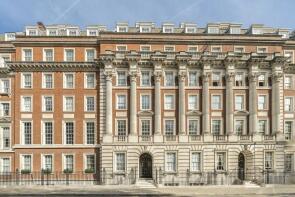 Flat 14, 17, Grosvenor Square, London W1K 6LB