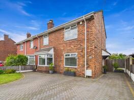 13, Old Lane, St. Helens WA11 8JE
