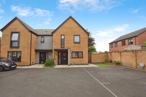 Meadow Bank, South Normanton, Alfreton