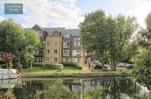 40, Fusion Court, Broadmeads, Ware SG12 9EJ