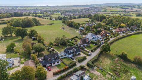 Leasam Lane, Playden, TN31