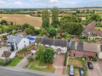 Brook Lane, Galleywood, Chelmsford, Essex, CM2