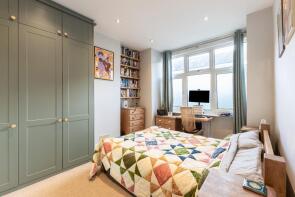 88, Kenlor Road, London SW17 0DF