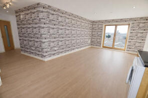 Flat 89, 42 Burgess House, Sanvey Gate, Leicester LE1 4BR