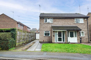 60, Copeland Avenue, Leicester LE3 9EH