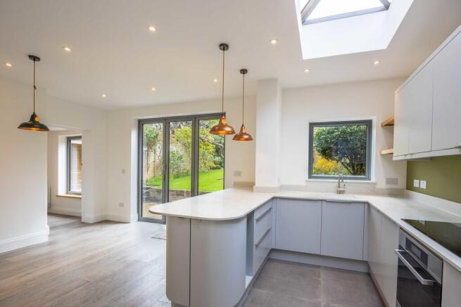 Kitchen/Dining Ro...