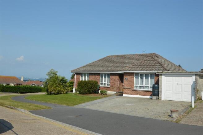 Driveway Parking