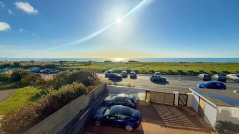 Boscombe Overcliff Drive, Aquarius, BH5