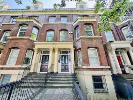 Apartment 1, 104, Princes Road, Liverpool L8 8AD