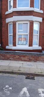 Marlfield Road, Liverpool