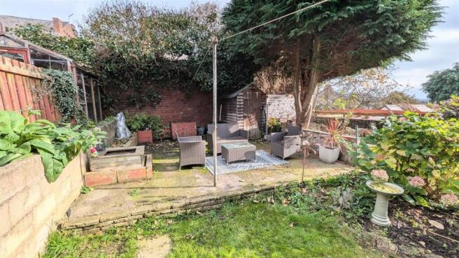3 bed End of Terrace to rent Image 12